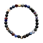 Load image into Gallery viewer, No 23MC / set of two bracelets
