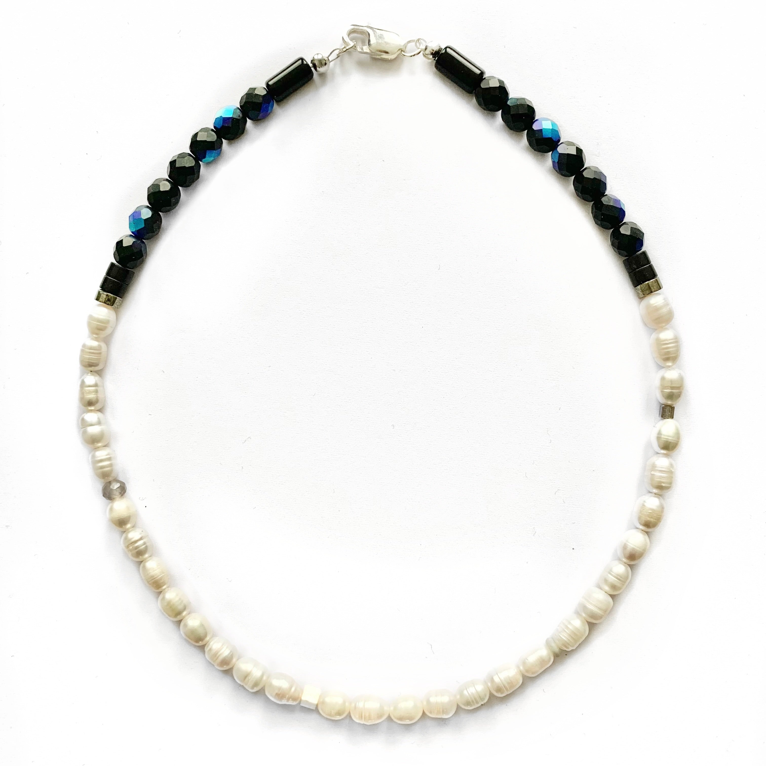 PN.03 - necklace