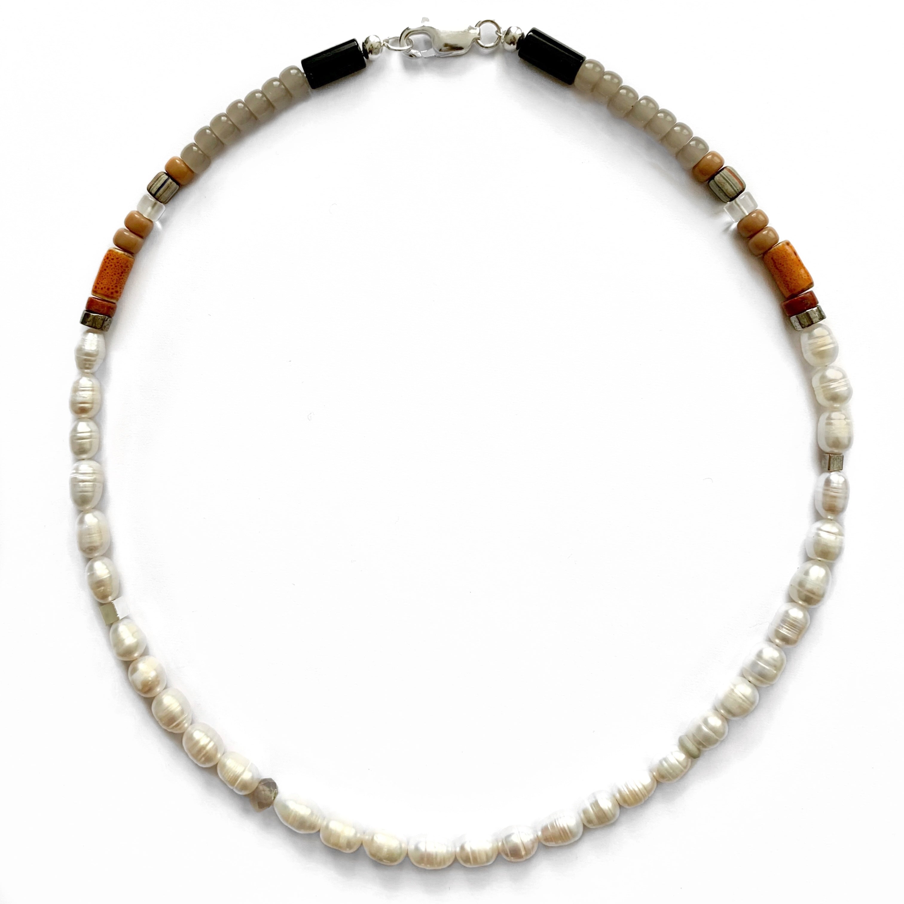 PN.02 - necklace